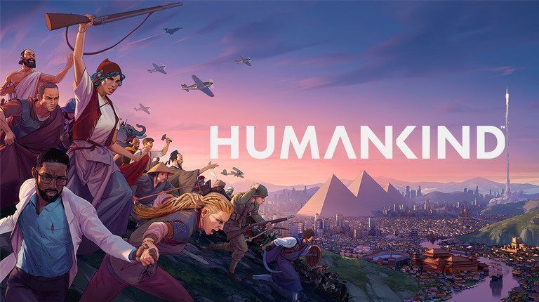 Humankind revela nuevo trailer y escenario OpenDev en The Game Awards